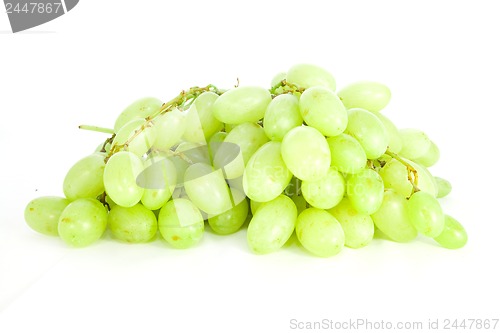 Image of grapes