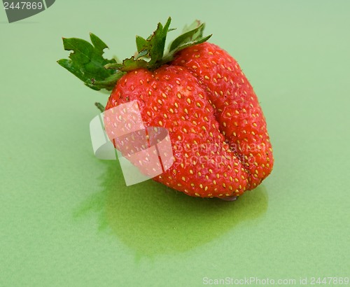 Image of strawberry
