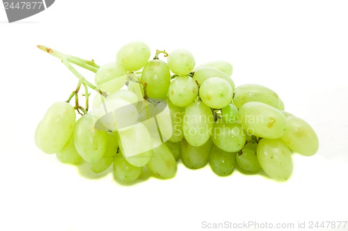 Image of grapes