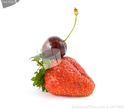 Image of strawberry