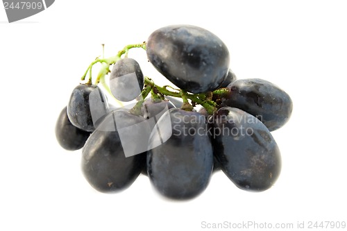 Image of grapes