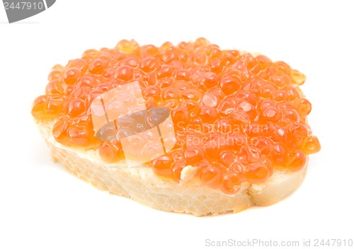 Image of caviar