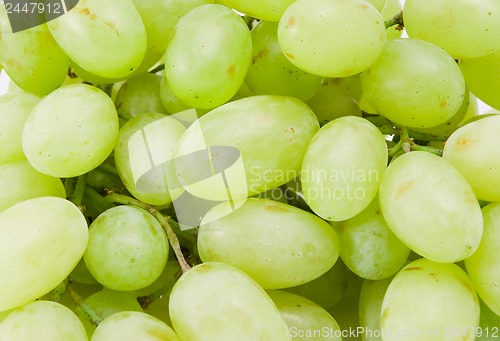 Image of grapes