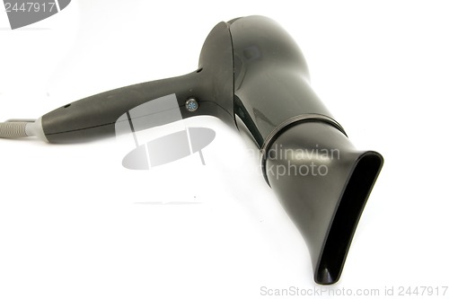 Image of hairdryer