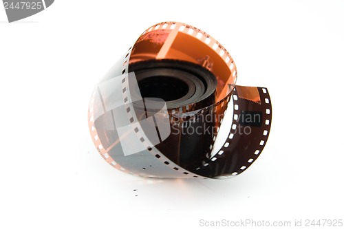 Image of photo tape