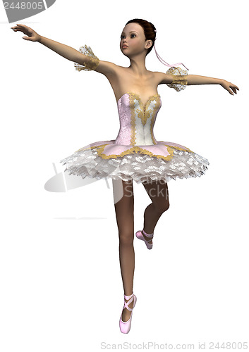 Image of Ballerina