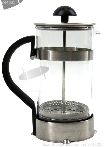 Image of Coffee maker