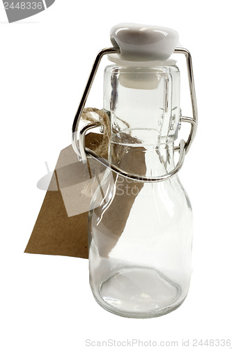 Image of Bottle