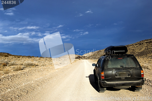 Image of Offroad Adventure