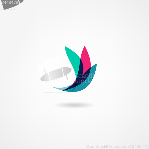 Image of leaf icon