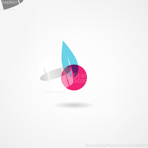 Image of cherry icon