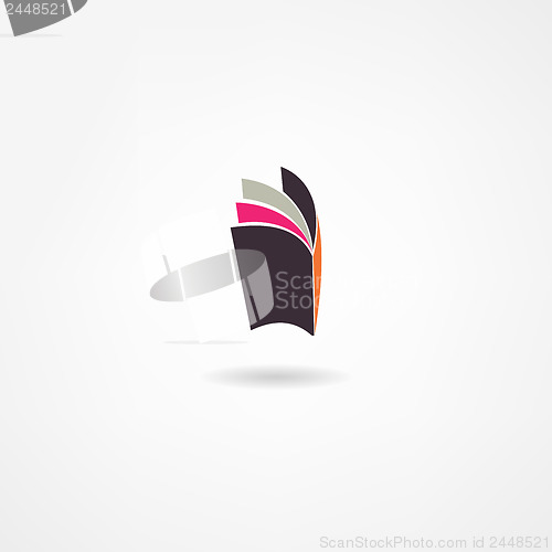 Image of book icon