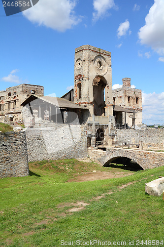 Image of Castle in Poland