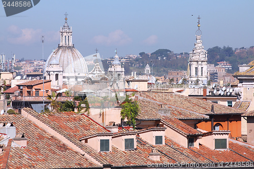 Image of Rome