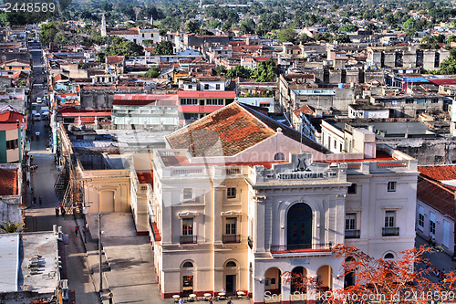 Image of Santa Clara, Cuba