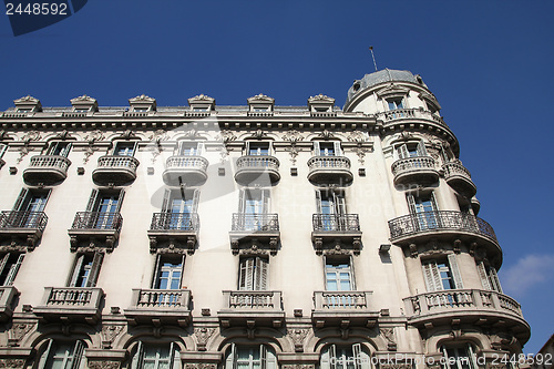 Image of Granada, Andalusia