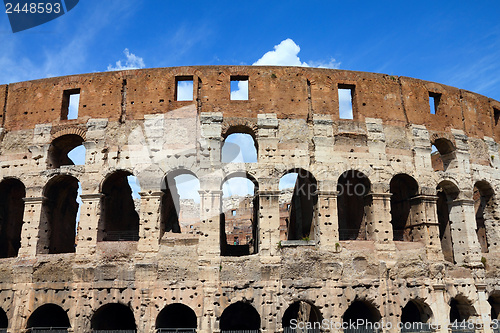 Image of Colosseum