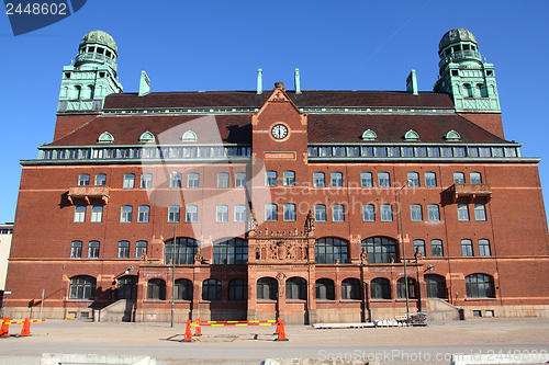 Image of Malmo, Sweden