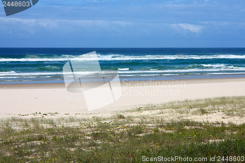 Image of Australia beach