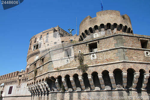 Image of Rome, Italy