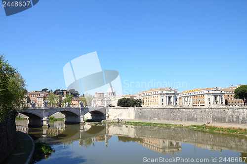 Image of Rome