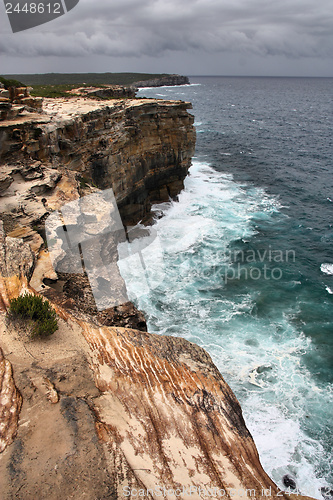 Image of Royal National Park, Australia