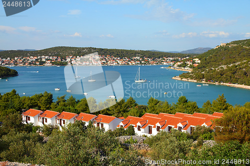 Image of Croatia