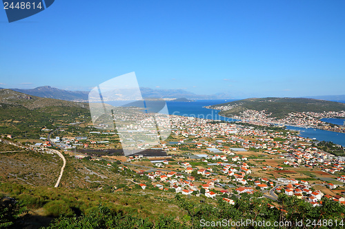 Image of Trogir, Croatia