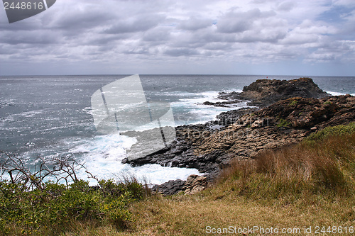 Image of Kiama, Australia