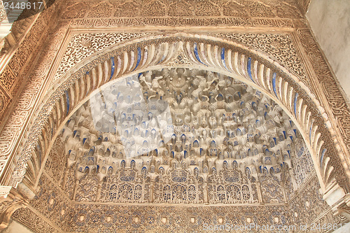 Image of Alhambra