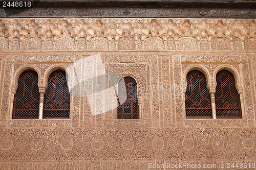 Image of Spain - Alhambra