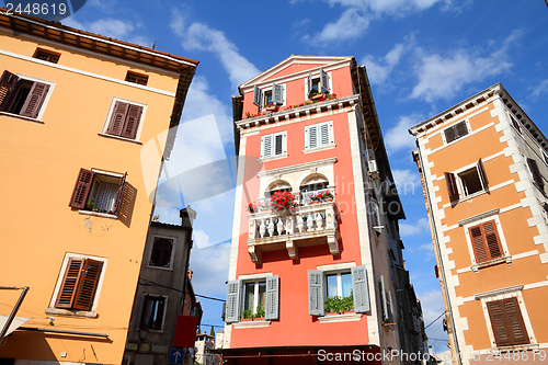 Image of Croatia - Rovinj