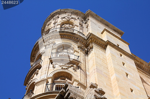 Image of Malaga, Spain