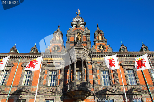 Image of Malmo, Sweden