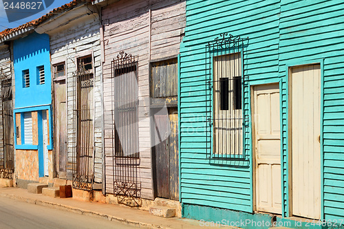 Image of Remedios, Cuba