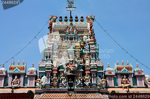 Image of George Town, Malaysia