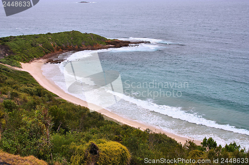 Image of Australia - Warilla Beach