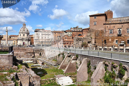 Image of Rome