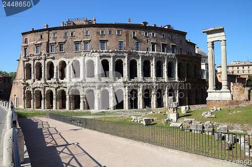 Image of Italy - Rome