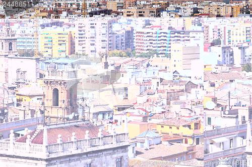 Image of Valencia, Spain