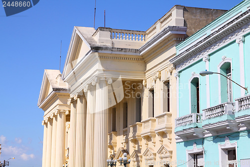 Image of Cuba - Santa Clara