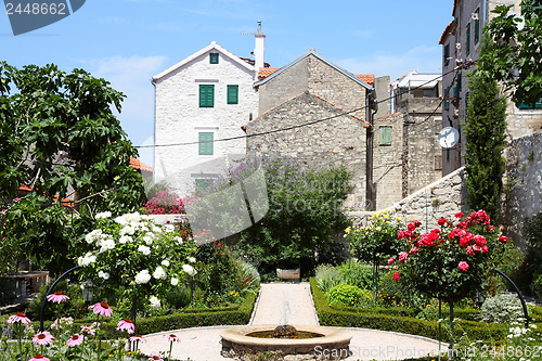 Image of Sibenik