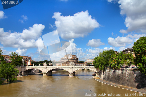 Image of Rome, Italy