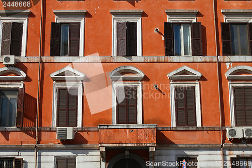 Image of Rome, Italy