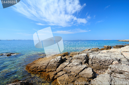 Image of Croatia - Adriatic Sea