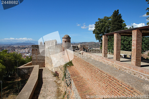 Image of Malaga