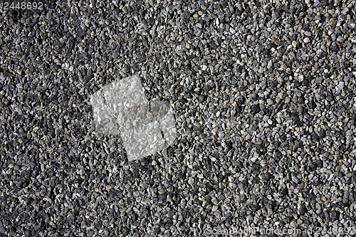 Image of Asphalt texture