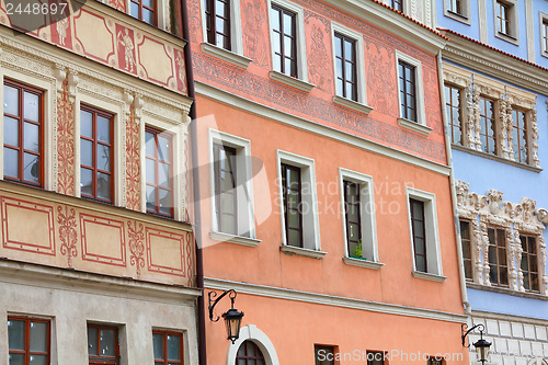 Image of Lublin, Poland