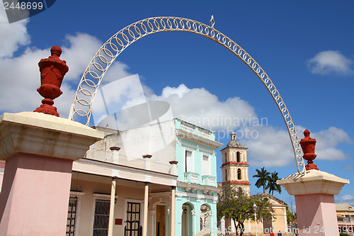 Image of Cuba - Remedios