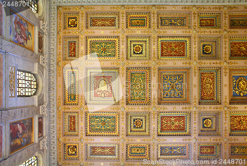 Image of Basilica of St Paul, Rome